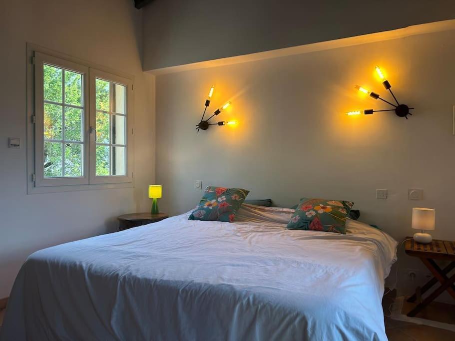 Maison Roof-top & Village 5 Min A Pied Villa