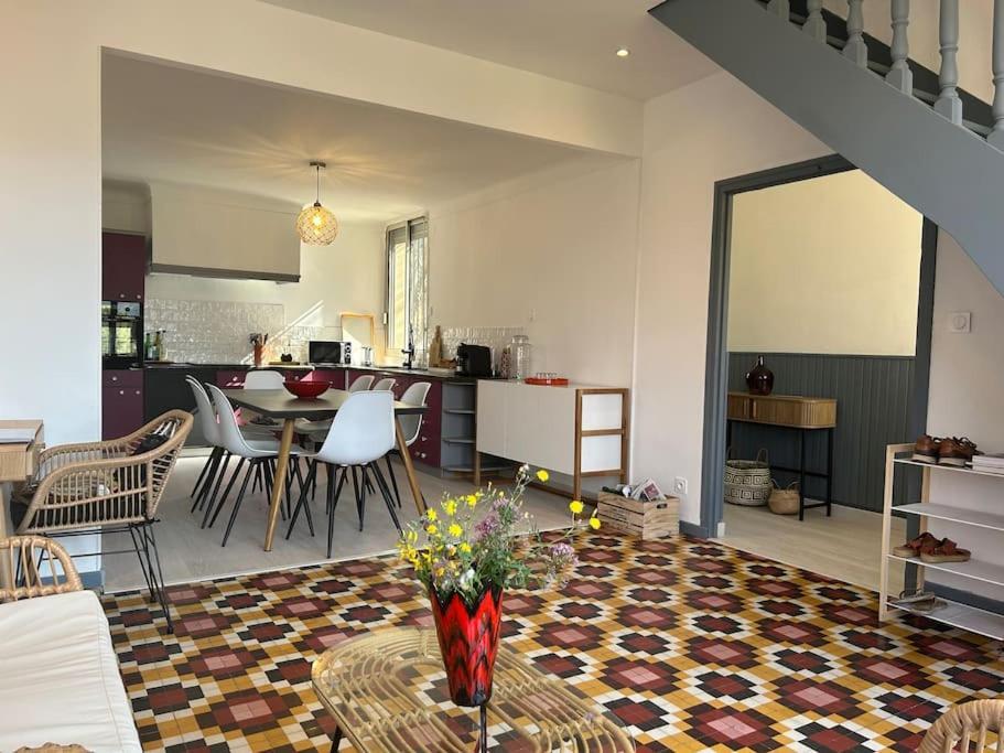 Villa Maison Roof-top & Village 5 Min A Pied Banyuls-sur-Mer