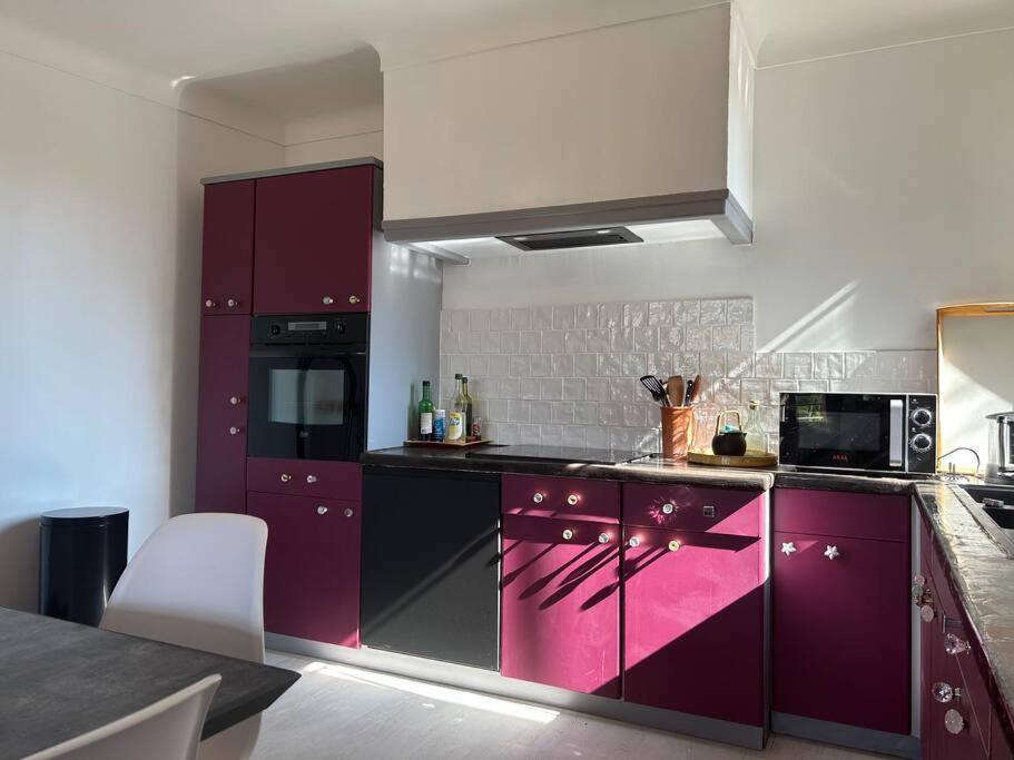 Maison Roof-top & Village 5 Min A Pied *
