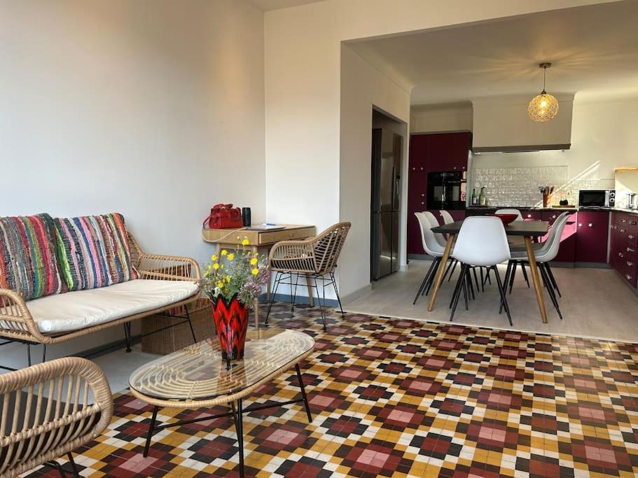 Maison Roof-top & Village 5 Min A Pied Villa Banyuls-sur-Mer