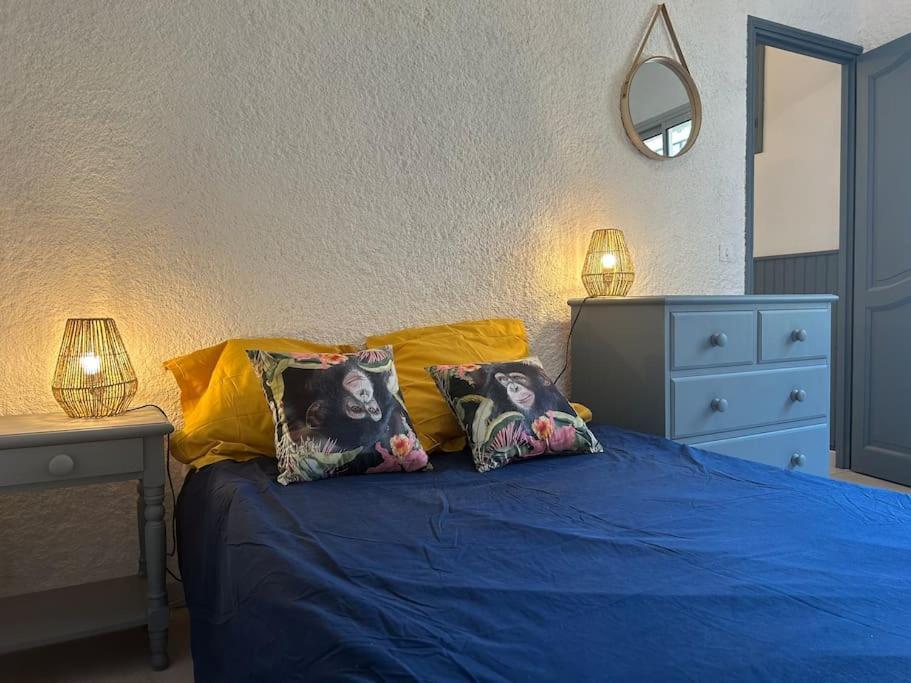 Maison Roof-top & Village 5 Min A Pied Villa
